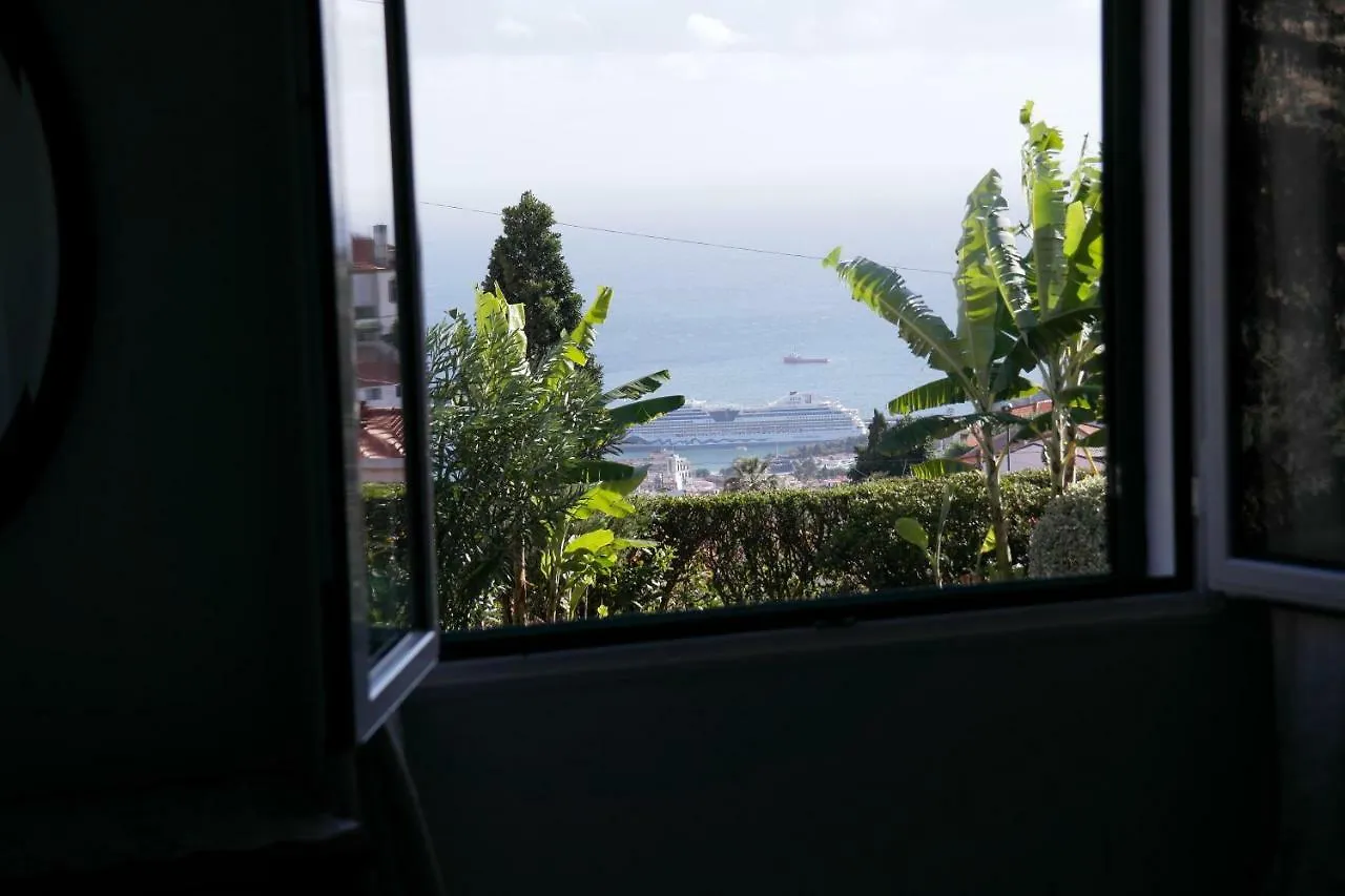 Inmaculado Apartment Funchal