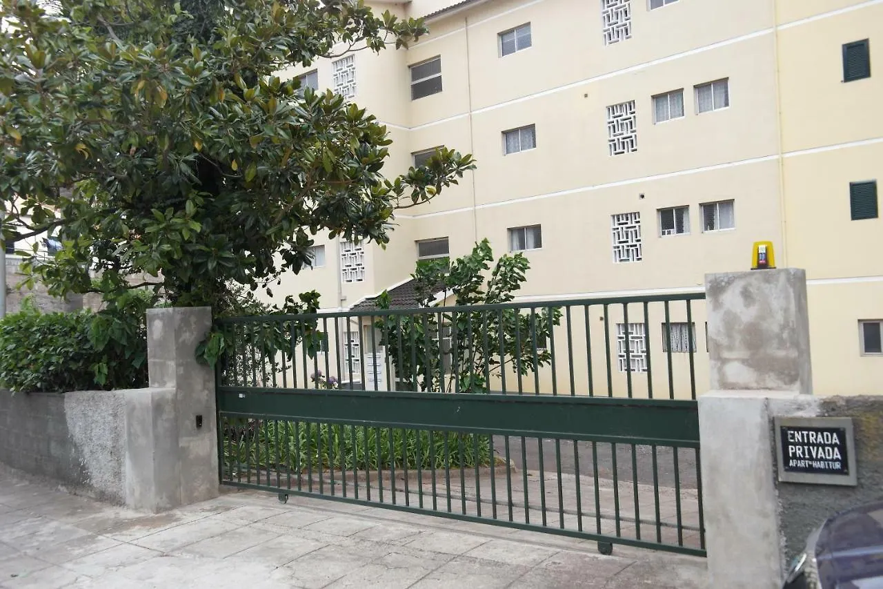Inmaculado Apartment Funchal